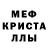 MDMA молли Stendir makflai